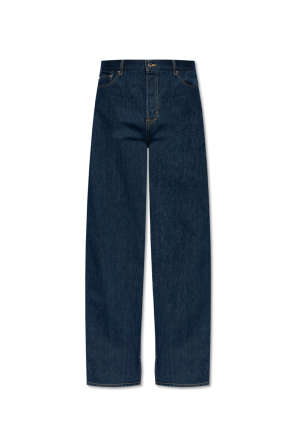 Burberry 'Danny' straight jeans | Men's | Vitkac